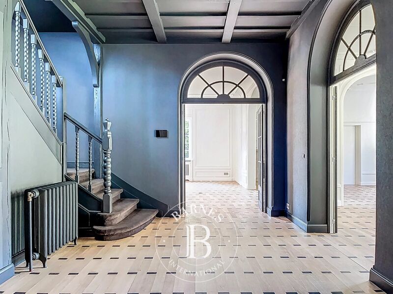 For Rent Villa | Uccle - picture 3