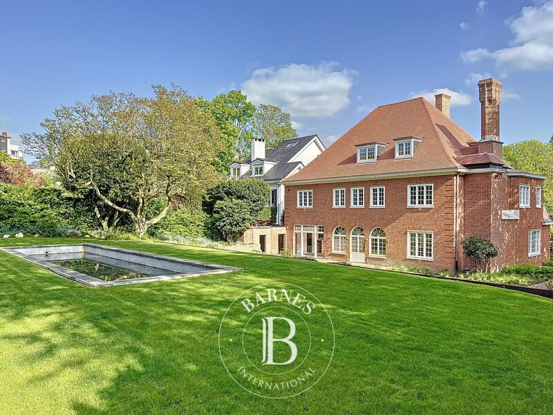 For Rent Villa | Uccle - picture 1