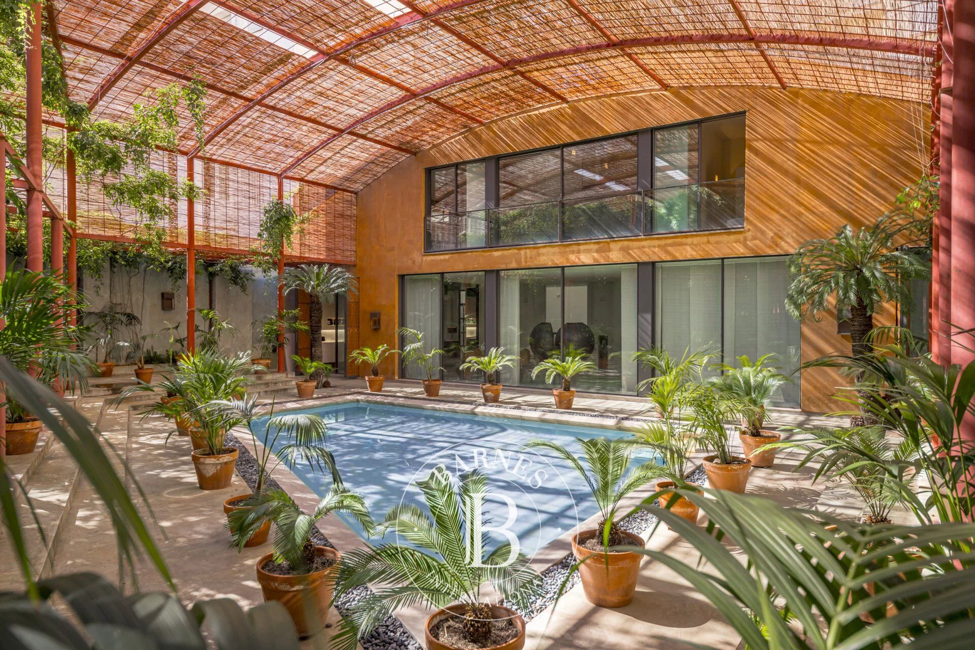 Madrid - Castellana - Residenza di lusso con piscina nel quartiere di Salamanca - picture 1