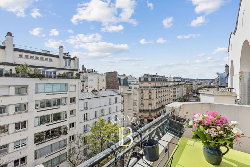 For Sale Apartment | Paris 16ème - picture 1