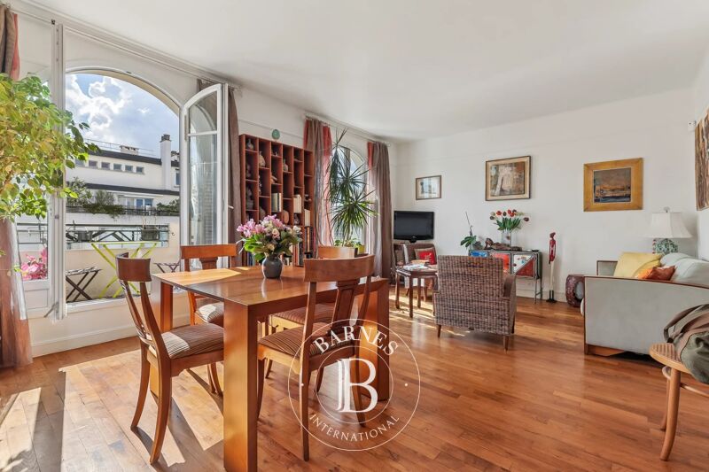 For Sale Apartment | Paris 16ème - picture 2