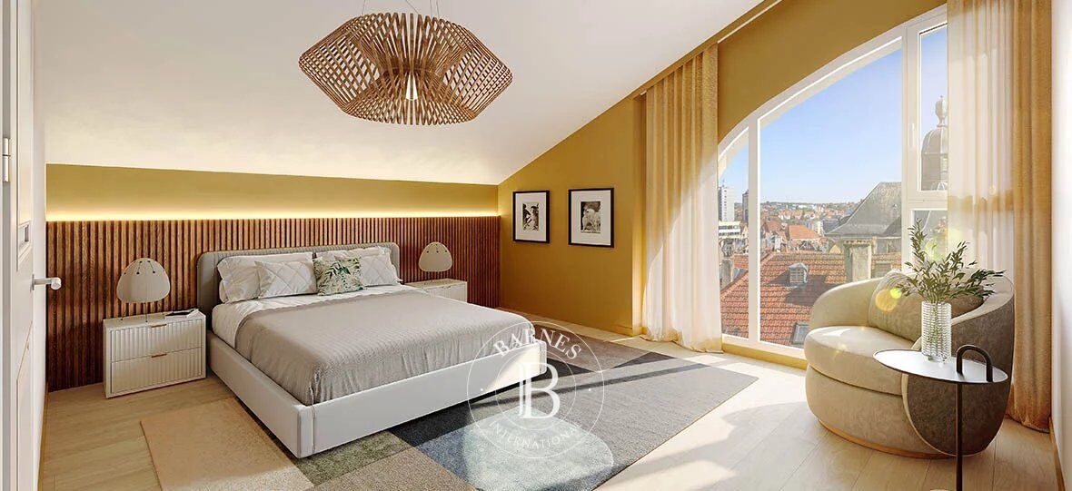 Vente Penthouse en Duplex - Metz - Centre-ville - picture 2