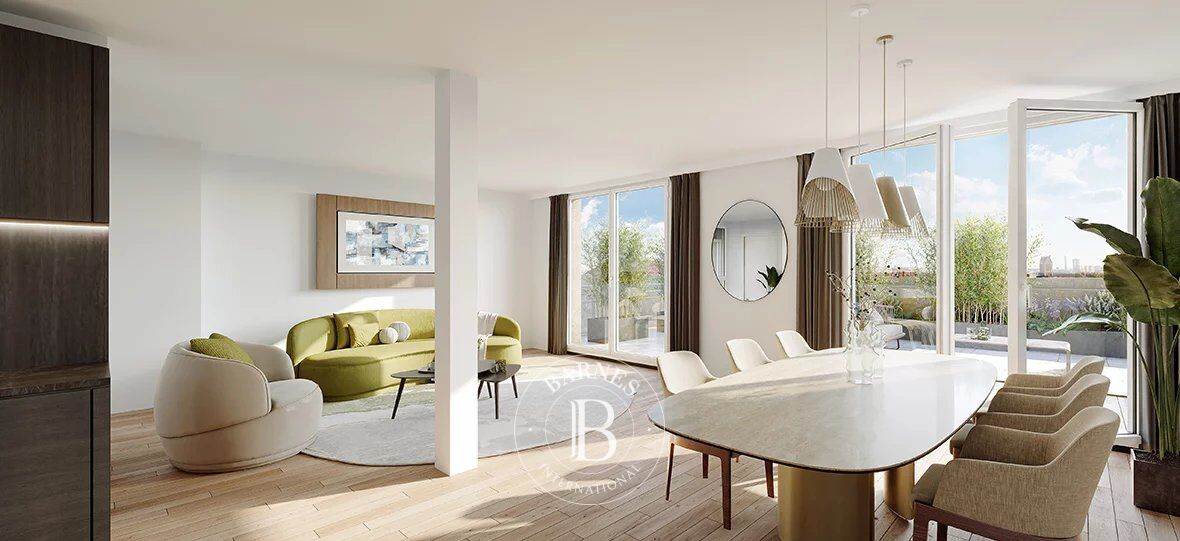 Vente Penthouse en Duplex - Metz - Centre-ville - picture 3