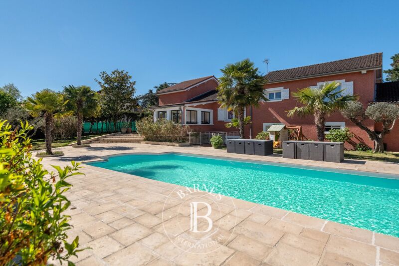 Vendita Casa | La Tour-de-Salvagny - picture 1