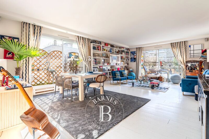 Zu verkaufen Wohnung | Neuilly-sur-Seine - picture 2