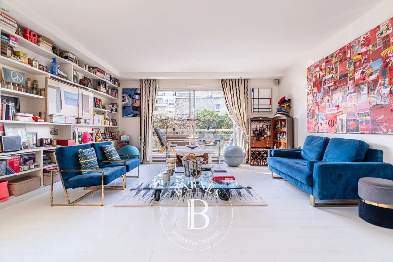 Zu verkaufen Wohnung | Neuilly-sur-Seine - picture 1