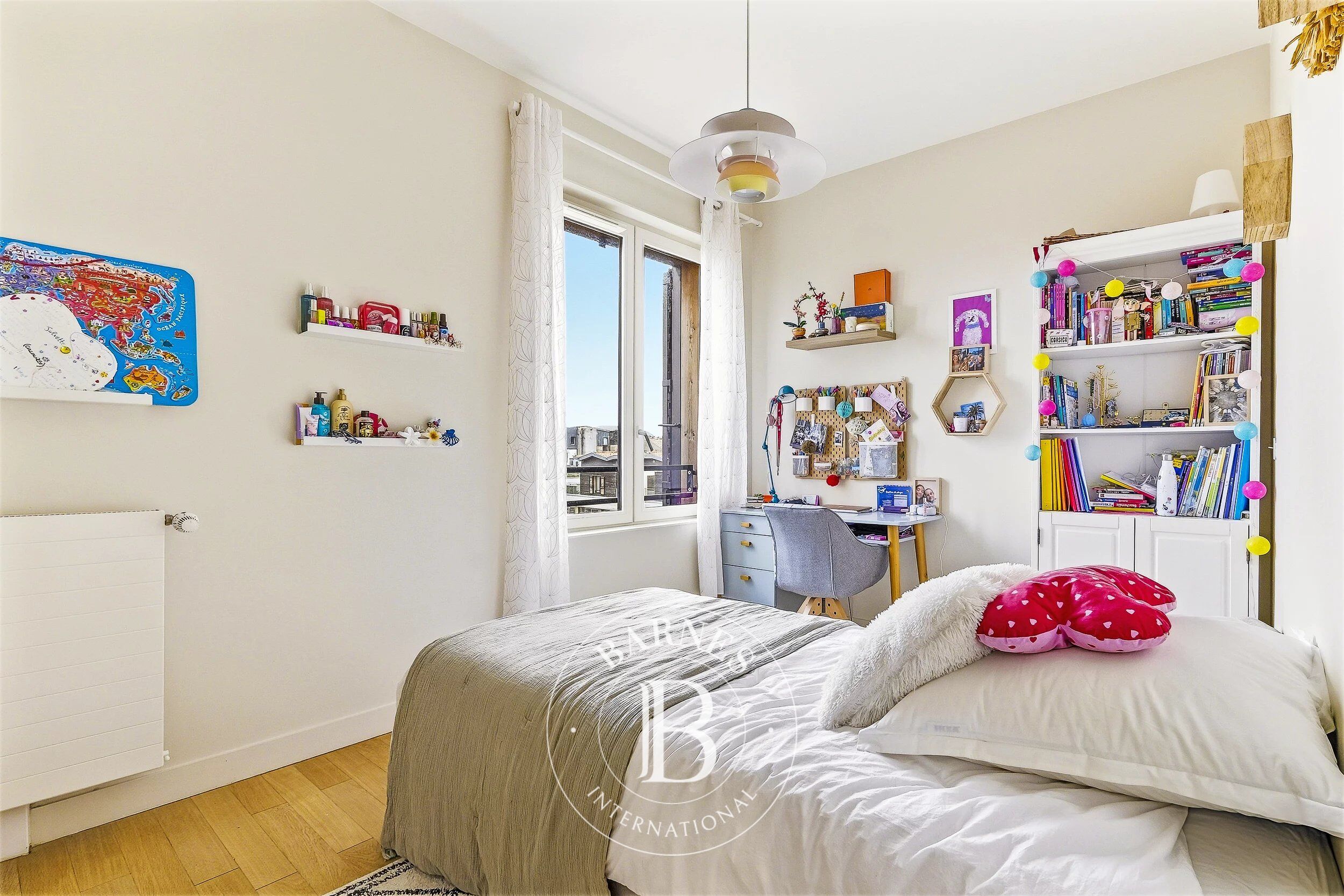 Venta Piso | Bordeaux - picture 8