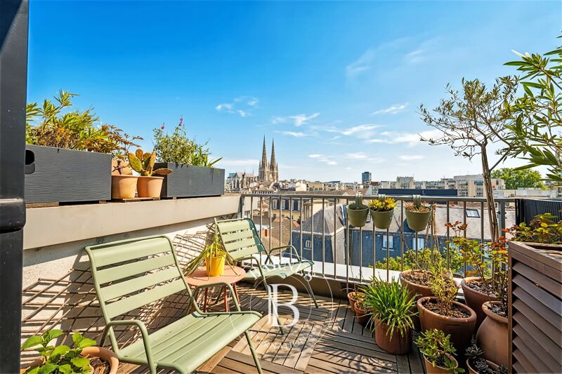 À vendre Appartement | Bordeaux - picture 1