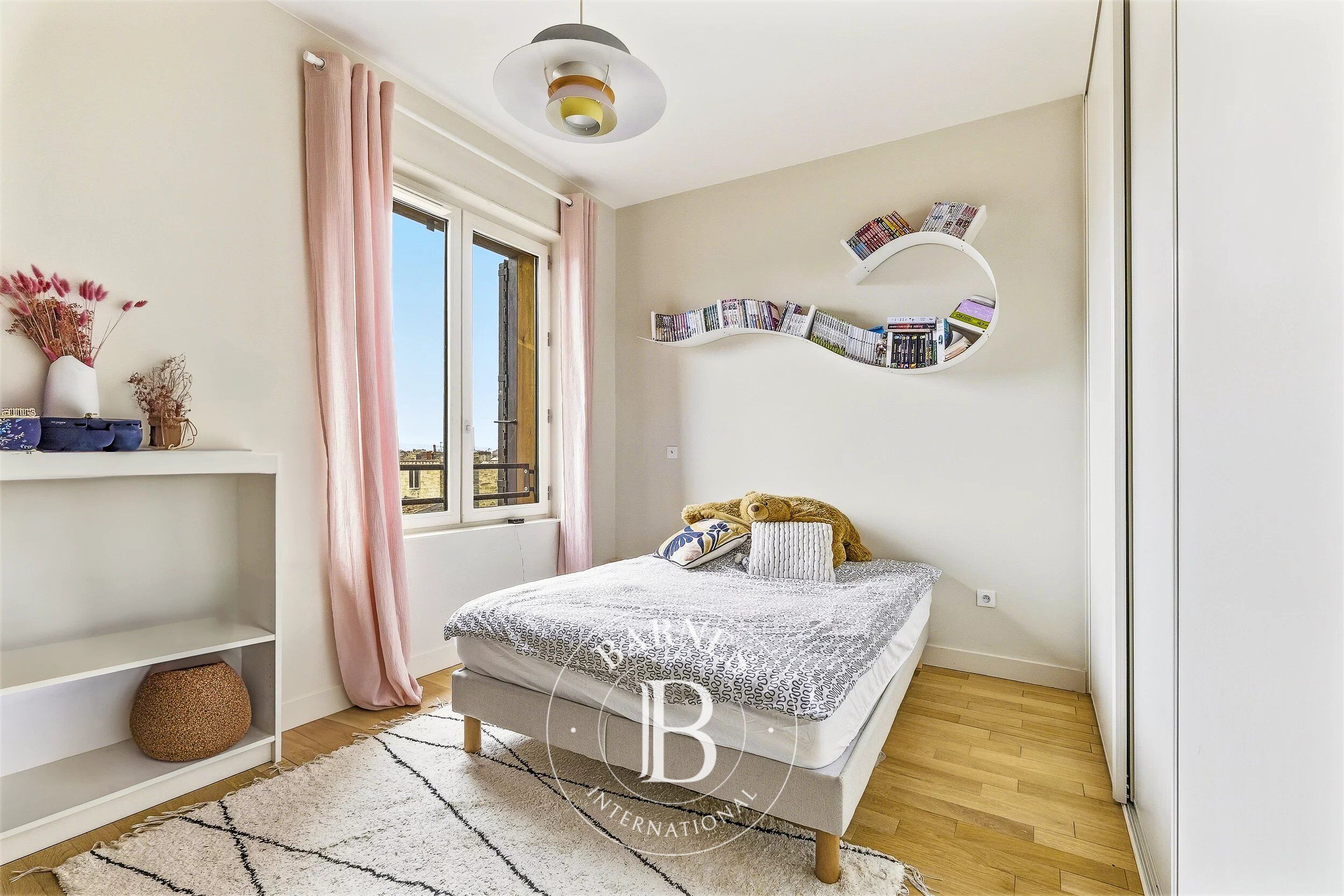 Venta Piso | Bordeaux - picture 9