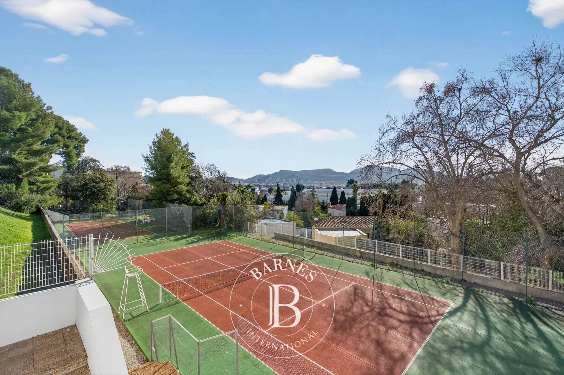 Marseille 8th District – Les Jardins de Thalassa – Exceptional 2-Bedroom Apartment with Panoramic Sea Views - picture 3