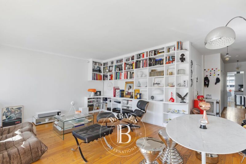 À vendre Appartement | Paris 10ème - picture 3