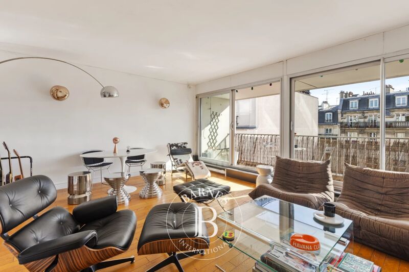 À vendre Appartement | Paris 10ème - picture 2