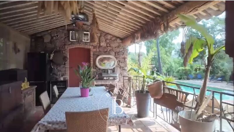 For Sale Country House | Roquebrune-sur-Argens - picture 3