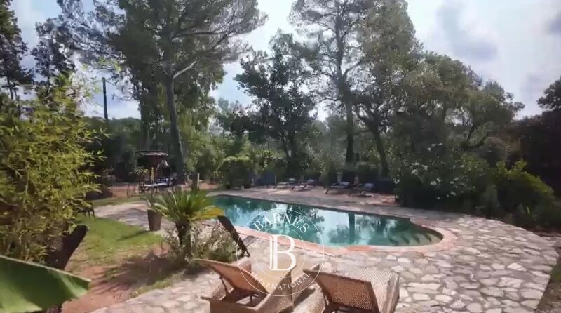 For Sale Country House | Roquebrune-sur-Argens - picture 2