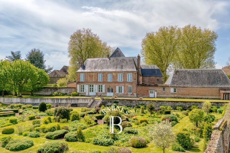 Zu verkaufen Herrenhaus | Gournay-en-Bray - picture 3