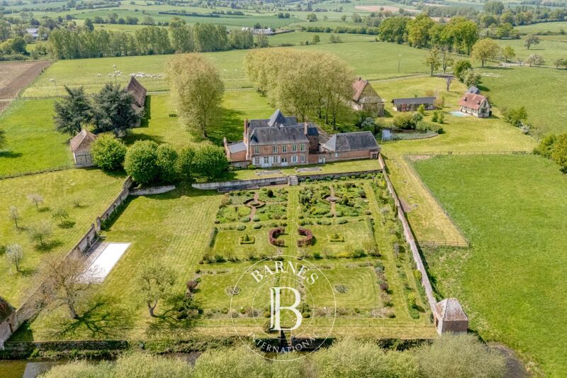 Zu verkaufen Herrenhaus | Gournay-en-Bray - picture 3