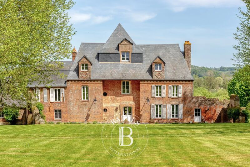 Zu verkaufen Herrenhaus | Gournay-en-Bray - picture 2