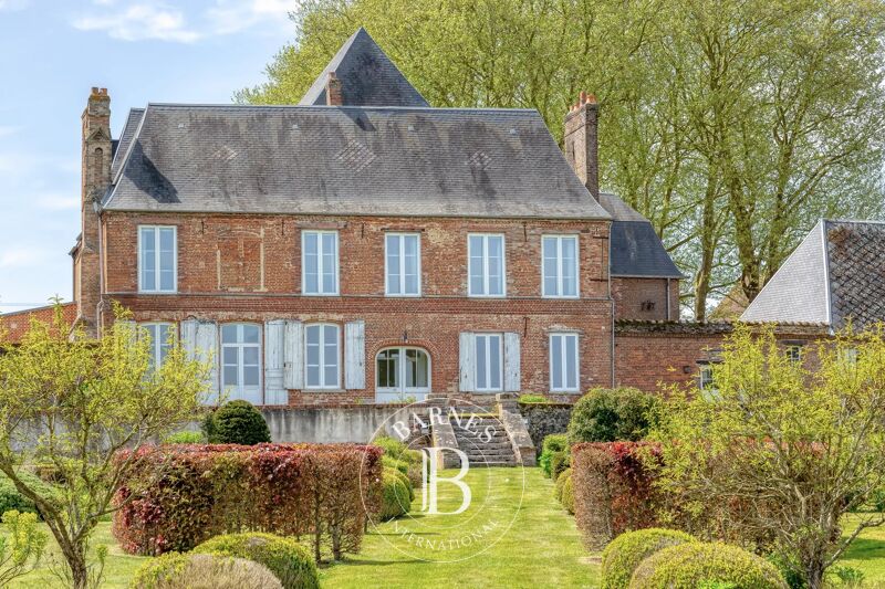Zu verkaufen Herrenhaus | Gournay-en-Bray - picture 2