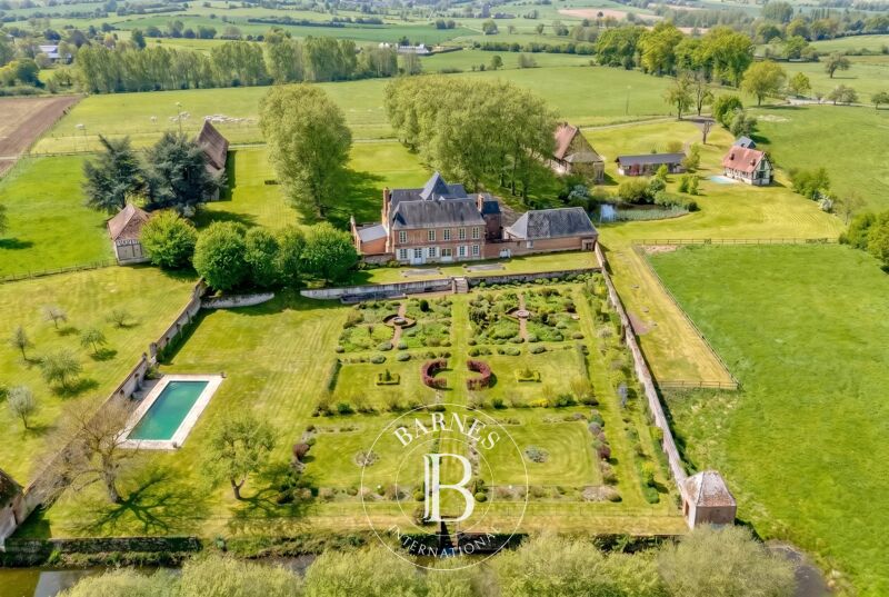 Zu verkaufen Herrenhaus | Gournay-en-Bray - picture 1