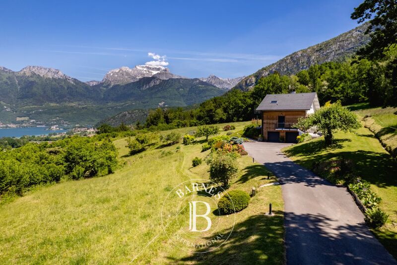 À vendre Maison de village | Saint-Jorioz - picture 1