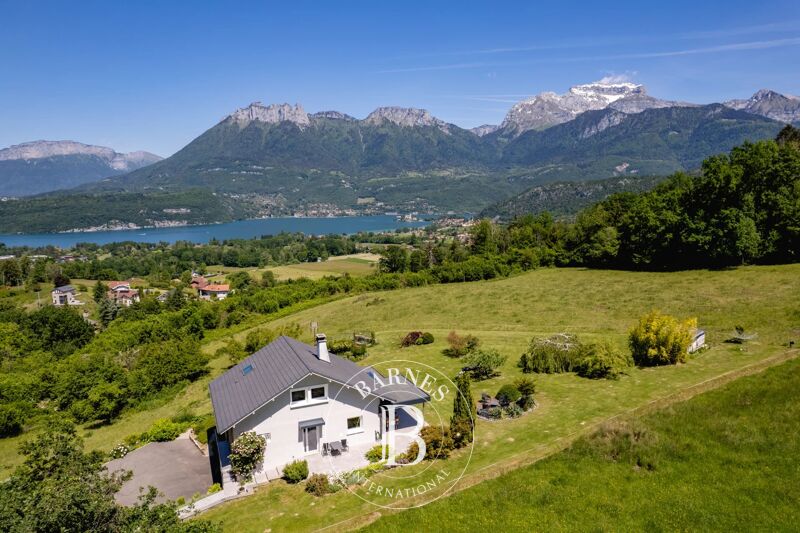 À vendre Maison de village | Saint-Jorioz - picture 2