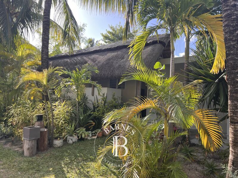 À louer Maison | Belle Mare - picture 2