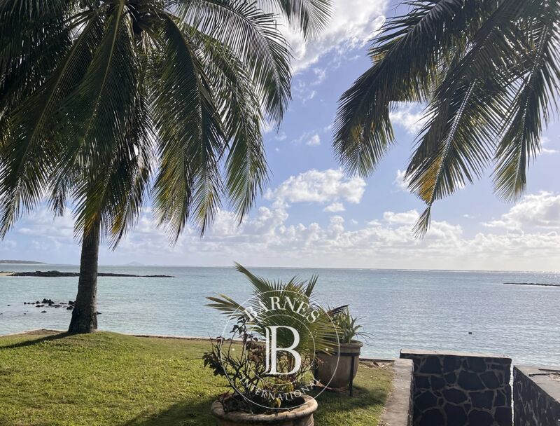 À louer Maison | Belle Mare - picture 1