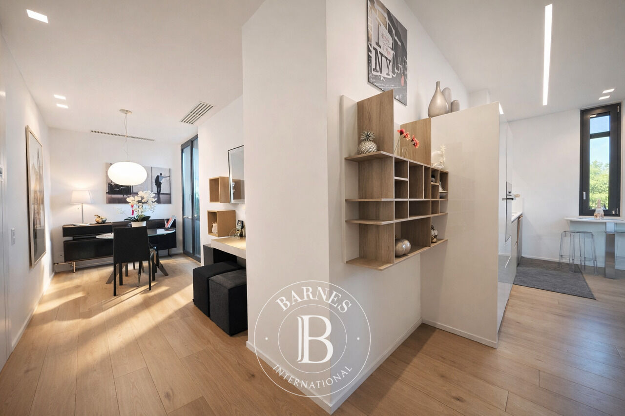 Apartment Lugano - picture 3