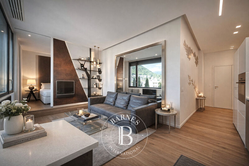 For Sale Apartment | Lugano - picture 2