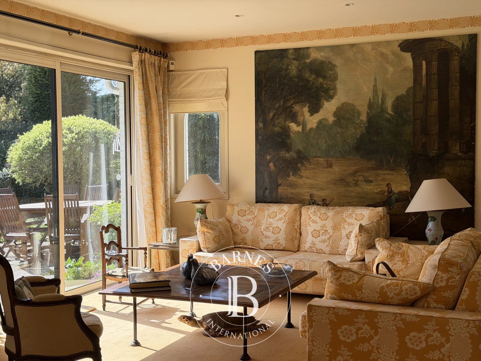 Wasquehal, maison d'architecte de 240 m2 sur 1500 m2 - picture 3