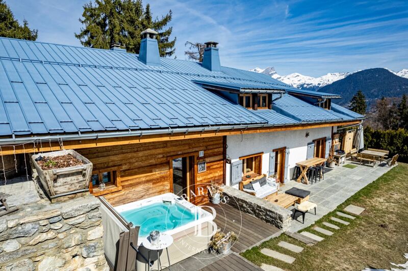 Vendita Cascina | Saint-Gervais-les-Bains - picture 3