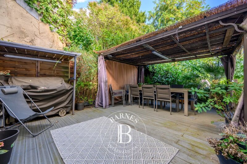 For Sale House | Nogent-sur-Marne - picture 3