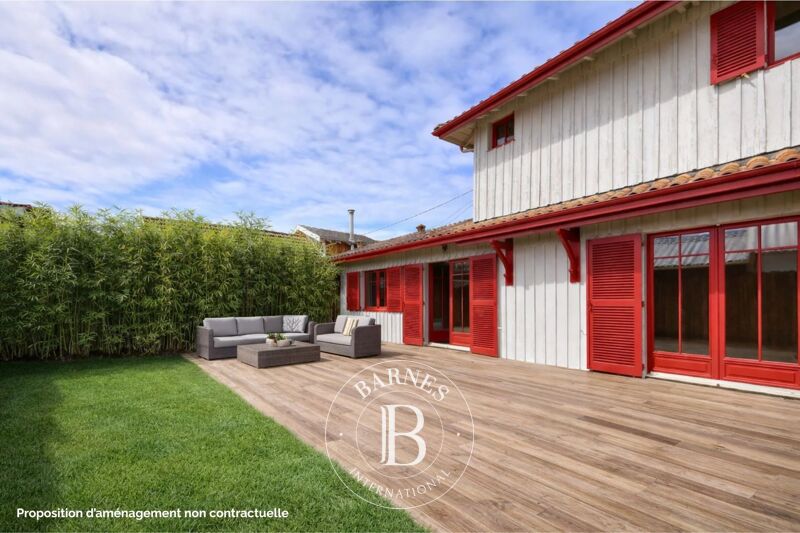 Venta Casa | Lège-Cap-Ferret - picture 1