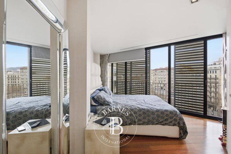 À vendre Appartement | Barcelona - picture 2