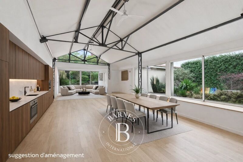 À vendre Maison | Vincennes - picture 2