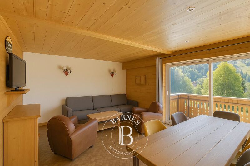 À vendre Appartement | Les Gets - picture 2