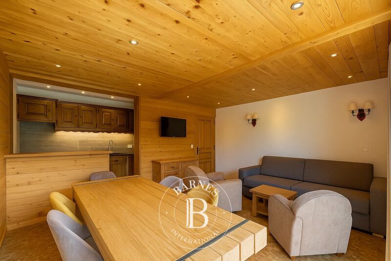 À vendre Appartement | Les Gets - picture 3