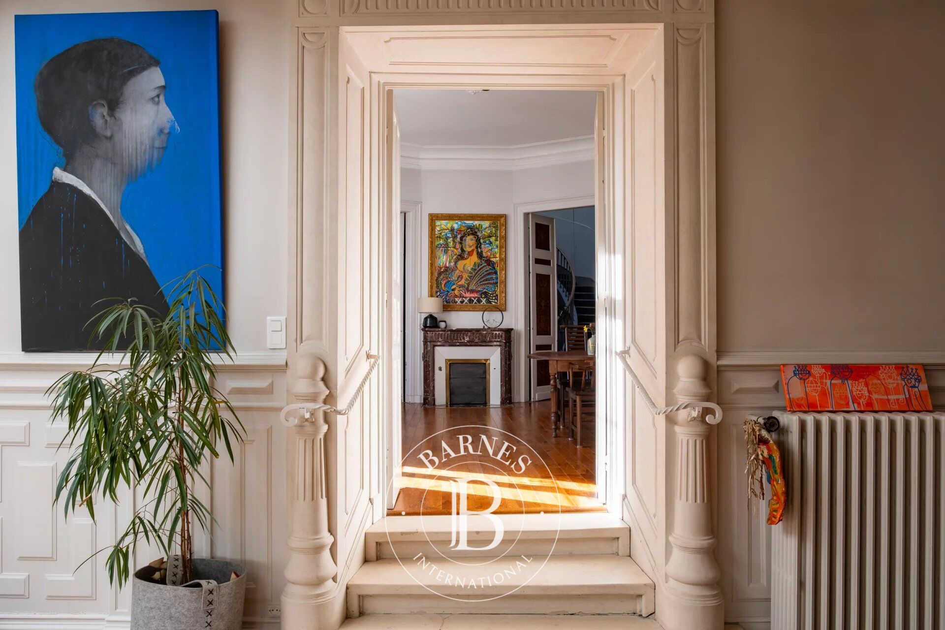 Venta Palacete | Amiens - picture 9