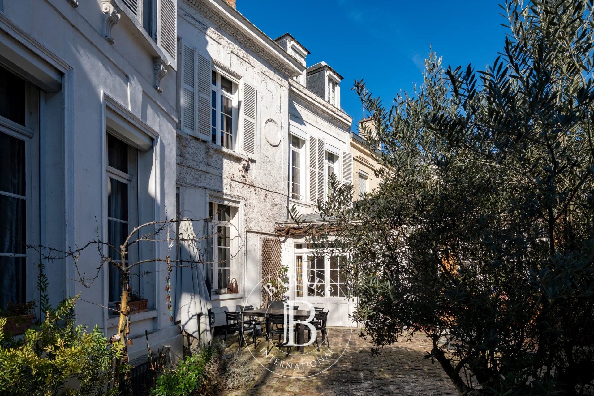 Venta Palacete | Amiens - picture 6