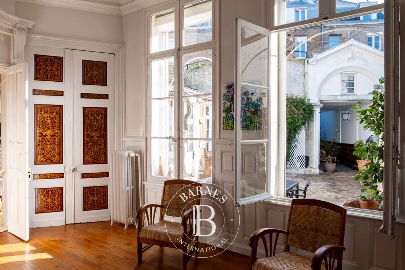 For Sale Mansion | Amiens - picture 3