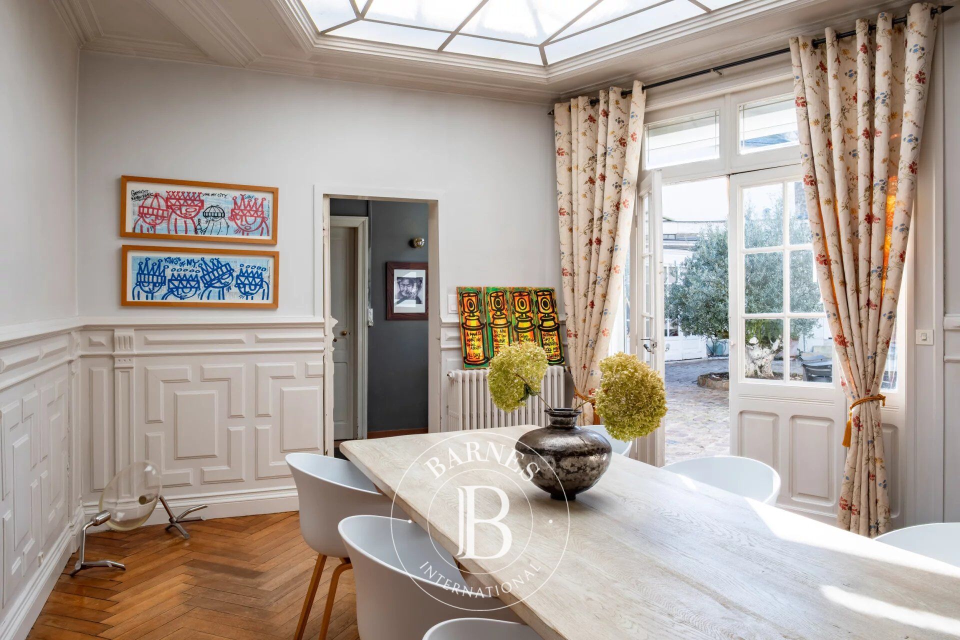 Venta Palacete | Amiens - picture 8