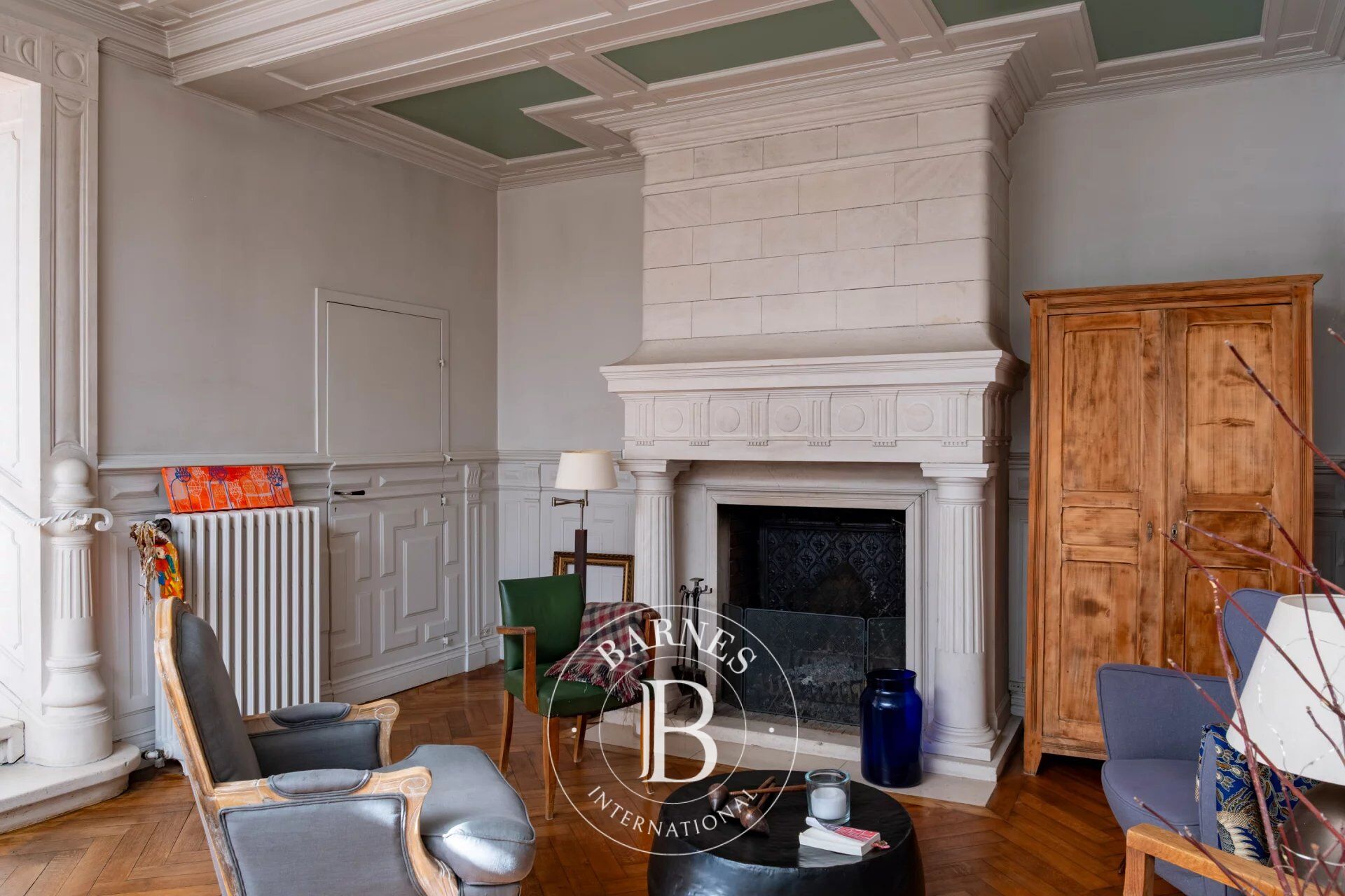 Venta Palacete | Amiens - picture 7