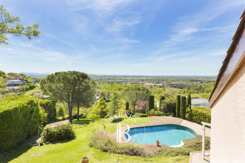 À vendre Maison | Lacroix-Falgarde - picture 1