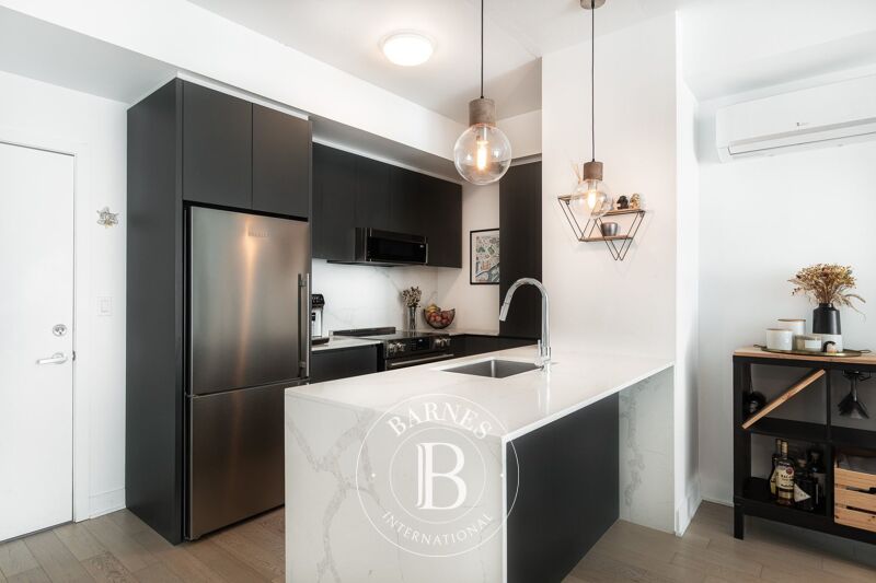 Zu verkaufen Wohnung | Montréal... - picture 1