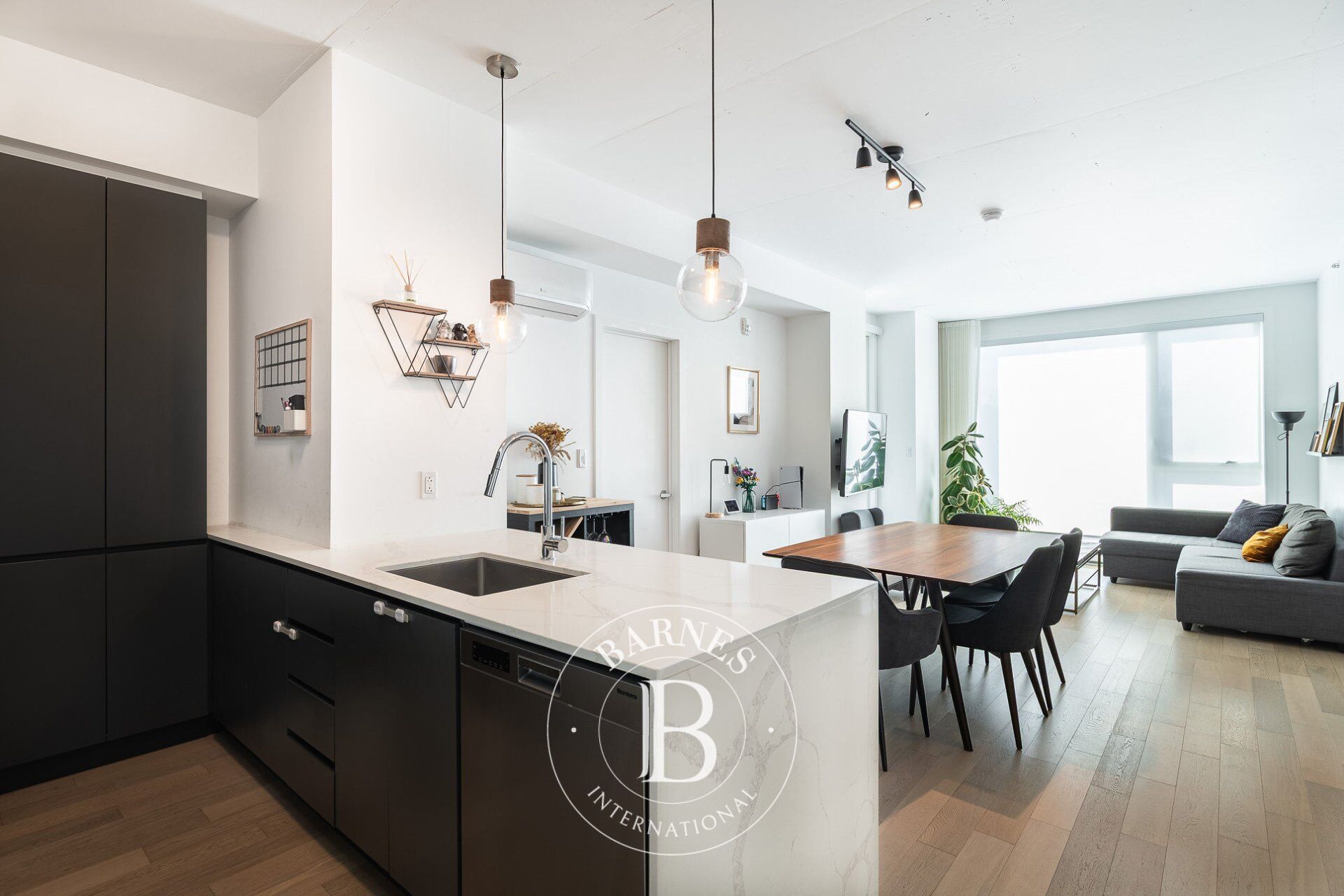 4141 Boul. LaSalle #304  Montréal (Verdun/Île-des-Sœurs) (Montréal) - picture 3