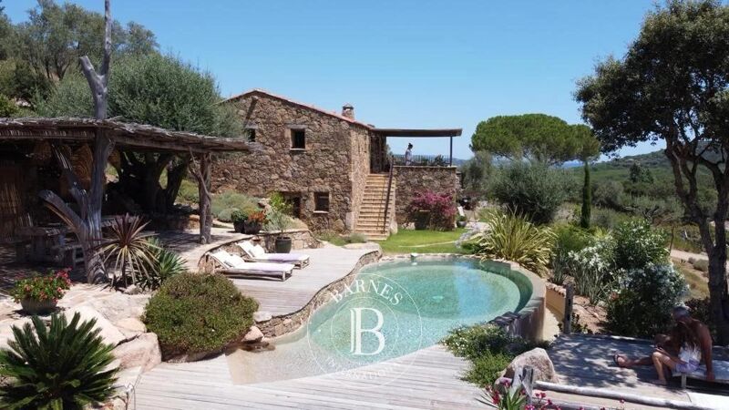 À vendre Propriété | Porto-Vecchio - picture 1