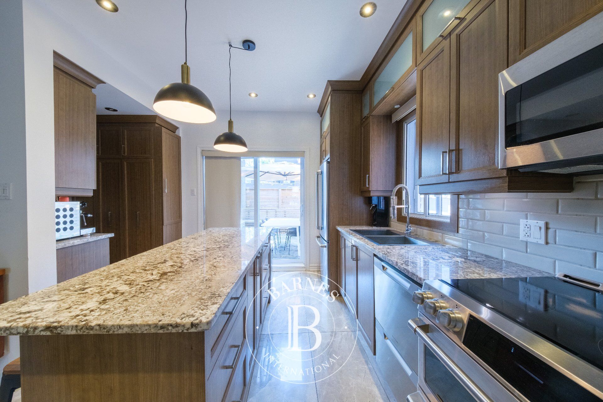 8002 Rue St-Dominique  Montréal (Villeray/Saint-Michel/Parc-Extension) (Montréal) - picture 1