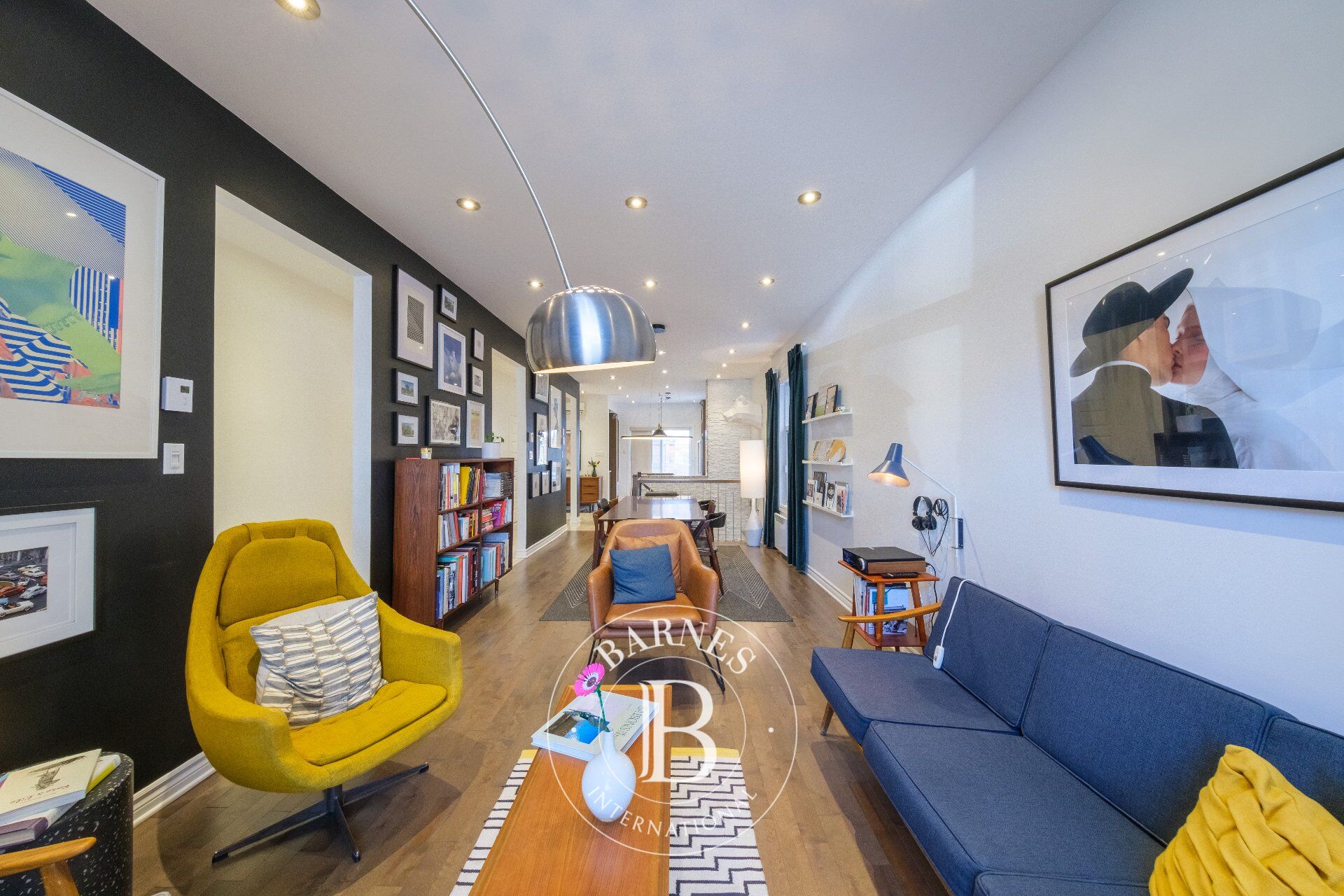 8002 Rue St-Dominique  Montréal (Villeray/Saint-Michel/Parc-Extension) (Montréal) - picture 3