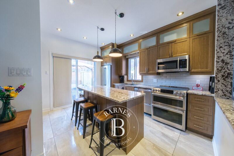 For Rent Apartment | Montréal... - picture 3