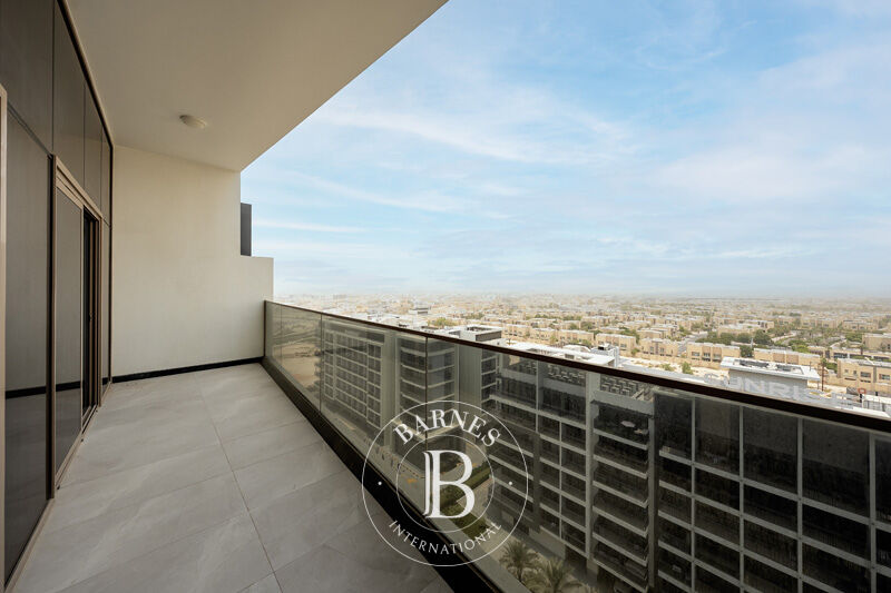 À vendre Appartement | Arjan - picture 1